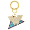 DC Comics™ Wonder Woman 1984™ Keychain
