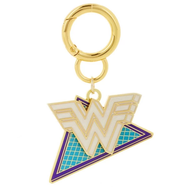 DC Comics™ Wonder Woman 1984™ Keychain 1 DC Comics™ Wonder Woman 1984™ Keychain