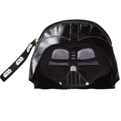 Hallmark Itty Bittys® Star Wars Darth Vader Zipper Pouch