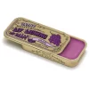 Grape Lip Licking Flavored Vintage Lip Balm