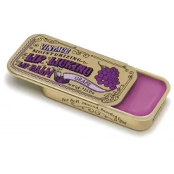 Grape Lip Licking Flavored Vintage Lip Balm