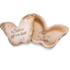 Sister Is A Gift Butterfly Trinket Box 4"
