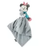 Hallmark Disney Baby Minnie Mouse Plush And Lovey Blanket