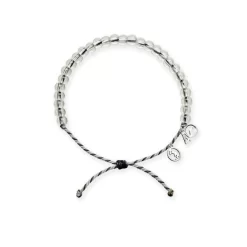 4ocean Hammerhead Shark Beaded Bracelet