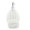 Happy Everything Soap Pump With Sponge Cubby