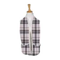 Basic Ultra Plaid Heated Scarf - Asst. -Fashion Accessories Shop 4 cbaaead4 29be 4253 abb3 da93ed0e9b0c