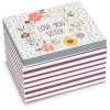 Love You Sister Trinket Box 2.25"