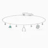 Swarovski Symbolic Charm Necklace