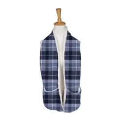 Basic Ultra Plaid Heated Scarf - Asst. -Fashion Accessories Shop 5 47be0015 2516 4688 aca8 4d86fad0e4a3