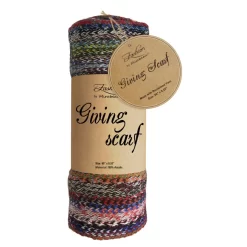 Unisex Multi-Color Giving Scarf BUY 1 GET 1 FREE -Fashion Accessories Shop 67426 F 2 39c46e18 a573 4094 a262 6431693e6a3f