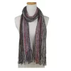 Unisex Multi-Color Giving Scarf BUY 1 GET 1 FREE