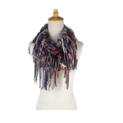 Multi-Color Infinity Giving Scarf BUY 1 GET 1 FREE
