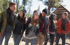 Multi-Color Infinity Giving Scarf BUY 1 GET 1 FREE -Fashion Accessories Shop 68232 F 3