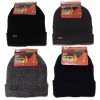 Polar Extreme Thermal Fleece Insulated Men's Beanie Hat