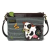 Chala Mini Crossbody Handbag COW
