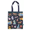 Allen Designs Dog Park Tote Bag