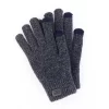 Frontier Men's Texting Tip Knit Gloves Navy BUY 1 GET 1 FREE