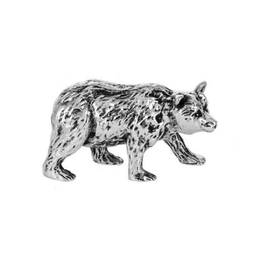 The Wise Little Bear Token Charm 1 The Wise Little Bear Token Charm