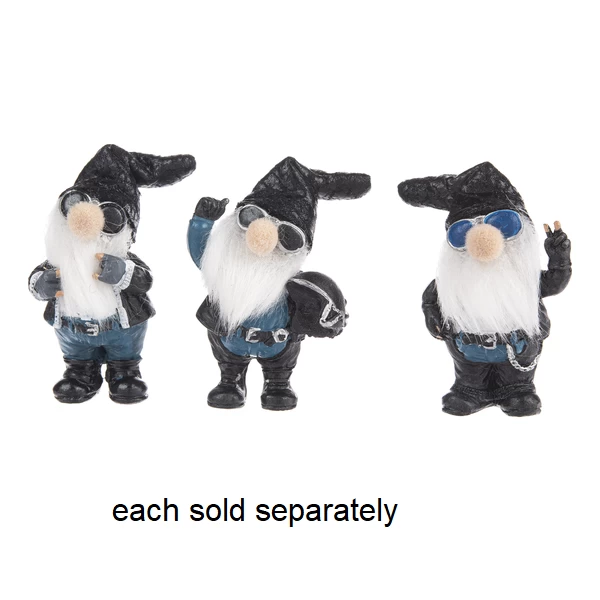 Biker Gnome Mini Pocket Token 1 Biker Gnome Mini Pocket Token