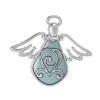 Angel Of Friendship Charm Token