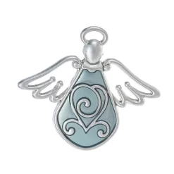 Angel Of Friendship Charm Token