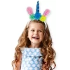 Unicorn Bunny Headband