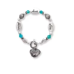 Expressly Yours Bracelet For Aunt