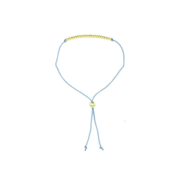 Lucky Feather Gold Bracelet Twenty-One Milestone Birthday 2 Lucky Feather Gold Bracelet Twenty-One Milestone Birthday - Image 2