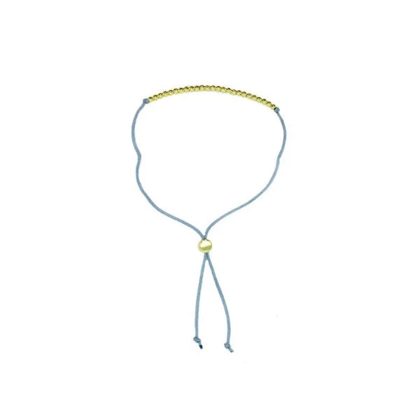 Lucky Feather Gold Bracelet Twenty-Five Milestone Birthday 2 Lucky Feather Gold Bracelet Twenty-Five Milestone Birthday - Image 2