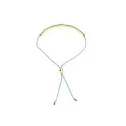 Lucky Feather Gold Bracelet Thirty Milestone Birthday -Fashion Accessories Shop HBD M30 2