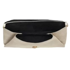 Harry Potter Letter To Hogwarts Envelope Faux Leather Handbag -Fashion Accessories Shop LB7LTLHPT00PP00 3