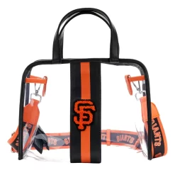 Loungefly MLB San Francisco Giants Stadium Crossbody Bag With Pouch -Fashion Accessories Shop MLBTB0022 3