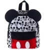 Disney Mickey Mini Backpack With 3D Mickey Ears Appliques