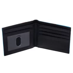 Super Mario Vinyl Sign Bi-fold Wallet -Fashion Accessories Shop MW76GTSMB00PP00 3