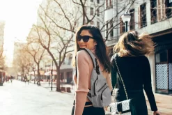 Anti-Theft Daypack Backpack Red By Nupouch -Fashion Accessories Shop Nufoot 2777 AntiTheftDayPackRegularGray2 b8464ed6 0d15 40dd 9ff2 2ecae0a7190f