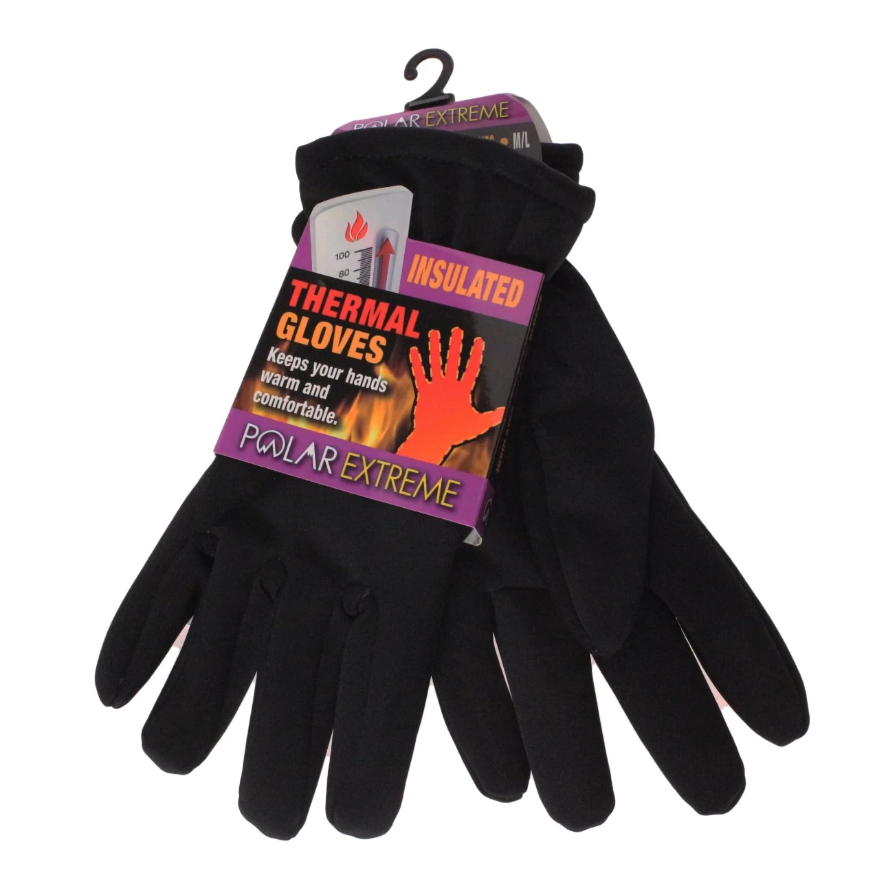 Polar Extreme Insulated Thermal Gloves For Women BUY 1 GET 1 FREE 1 Polar Extreme Insulated Thermal Gloves For Women BUY 1 GET 1 FREE