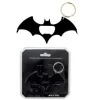 Batman Logo Multi-Tool Bottle Opener Keychain With Screwdriver
