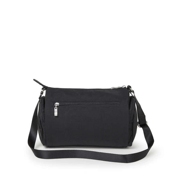 Baggallini Road Trip Hobo Black 2 Baggallini Road Trip Hobo Black - Image 2