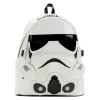 Loungefly Star Wars Stormtrooper Lenticular Cosplay Mini Backpack