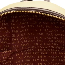 Loungefly Star Wars Lands Jakku Mini Backpack -Fashion Accessories Shop STBK0299 3