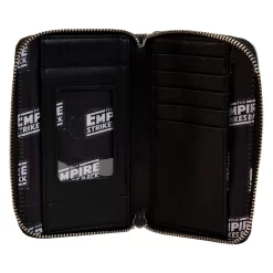 Loungefly Star Wars: The Empire Strikes Back Final Frames Zip Around Wallet -Fashion Accessories Shop STWA0231 3