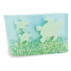 Bar Soap 3.5 Oz. Sea Turtle Made In The USA