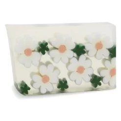 Bar Soap 3.5 Oz. Daisy Made In The USA