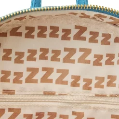 Loungefly Pokemon Snorlax Cosplay Mini Backpack -Fashion Accessories Shop Snorlax4