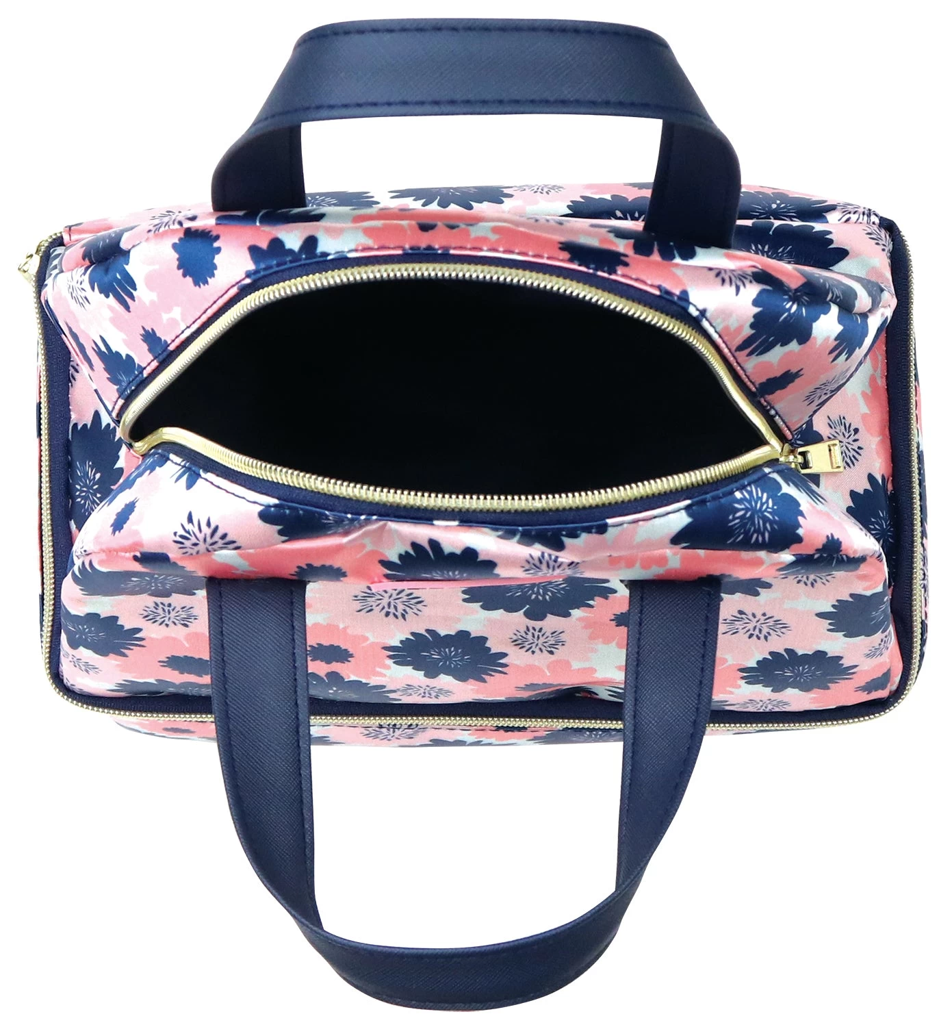 Lunch Tote Lemon Drop 3 Lunch Tote Lemon Drop - Image 3