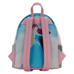 Loungefly Sleeping Beauty Princess Scenes Mini Backpack -Fashion Accessories Shop WDBK2379 3