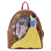 Loungefly Disney Snow White Lenticular Princess Series Mini Backpack