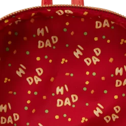 Loungefly Disney A Goofy Movie Road Trip Mini Backpack -Fashion Accessories Shop WDBK3204 3