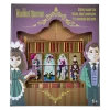 Loungefly Haunted Mansion Stretching Room Portraits 3" Collector Box Sliding Pin