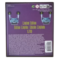 Loungefly Haunted Mansion Stretching Room Portraits 3" Collector Box Sliding Pin 5 Loungefly Haunted Mansion Stretching Room Portraits 3" Collector Box Sliding Pin -Fashion Accessories Shop WDPN3170 LFDISNEYHAUNTEDMANSIONSLIDINGPORTRAITS3INPIN3743BACK